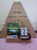 Jasa Setting Parabola Venus & Antena Tv Lokal Murah